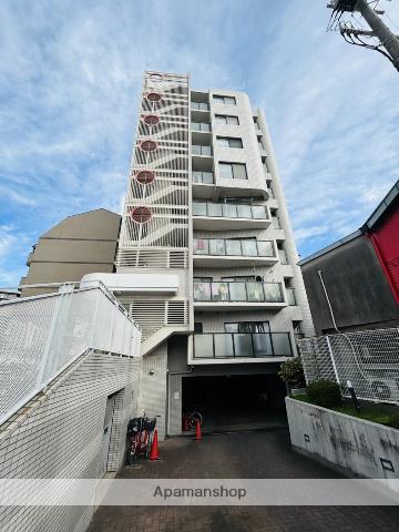 ライフ野江