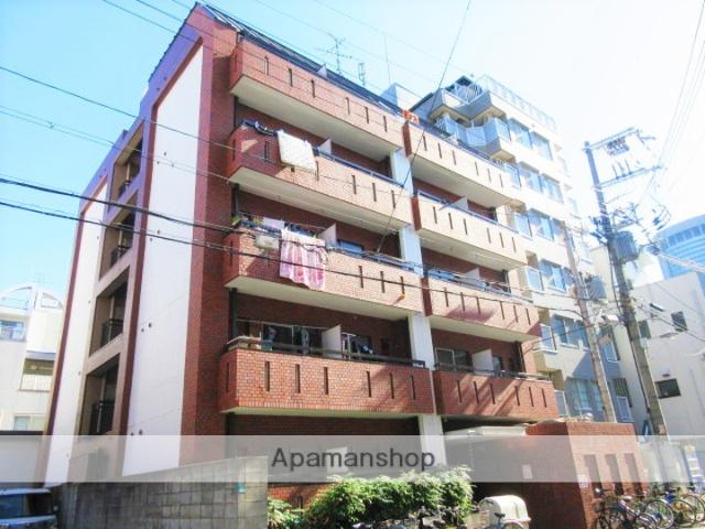 ハイライフ 中野