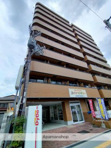 オズレジデンス関目