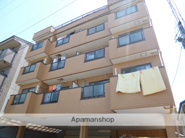 プレステージ中宮