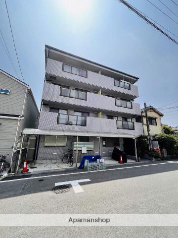 メゾングランデ