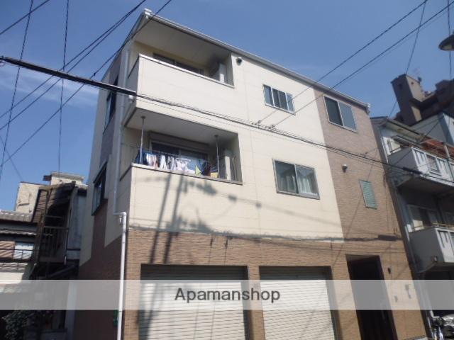 フォレスト都島