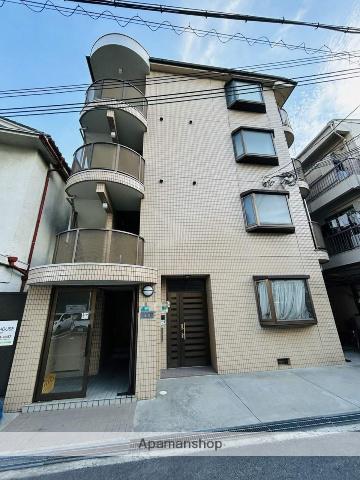 クレストヴィラ都島