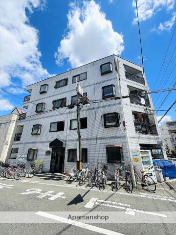 コーポはにわ毛馬