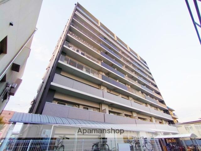 レジディア城北公園通