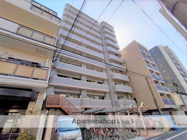 ワットハイム 都島