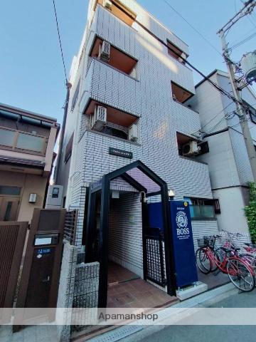 ピエ・タ・テール大宮