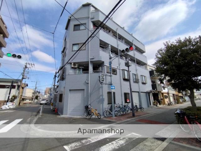 パークサイド 内代