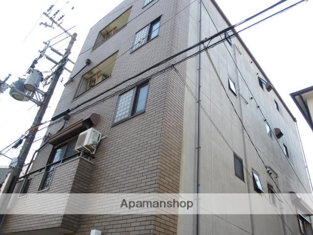 山村ハイツ2号館