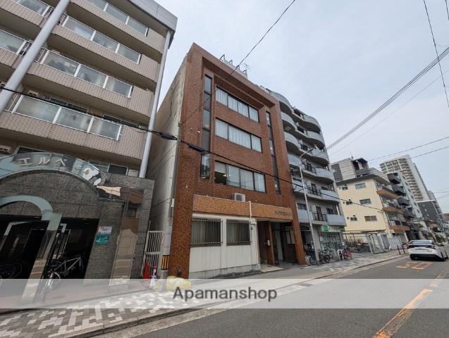 アイリス三井ビル