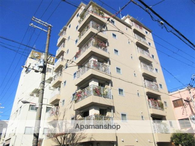 ガーデニアコート都島