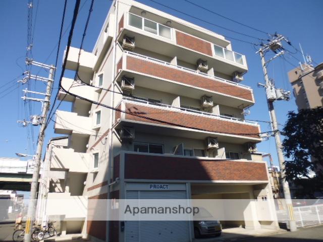 グランドゥール高殿