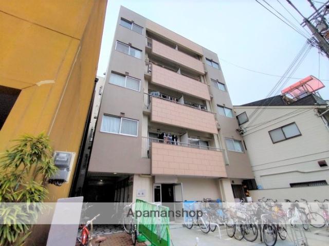 マンション武蔵