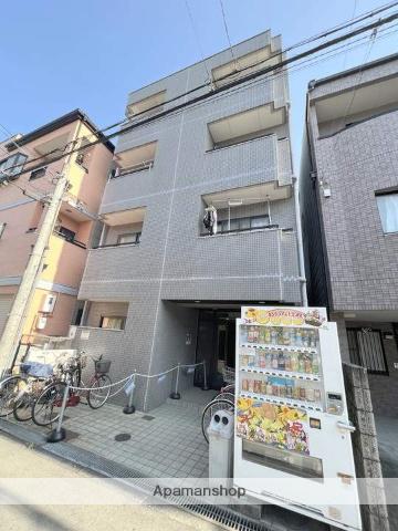 ウインライフ関目
