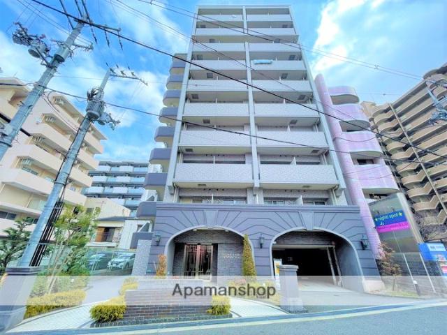 エスリード 京橋ステーションプラザ