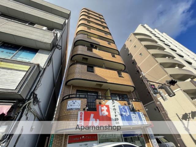 マンションSUMUS