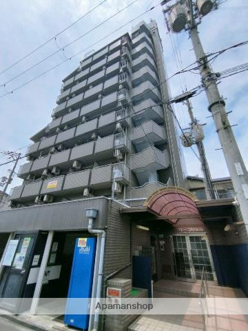 ウエムラグレース関目駅前