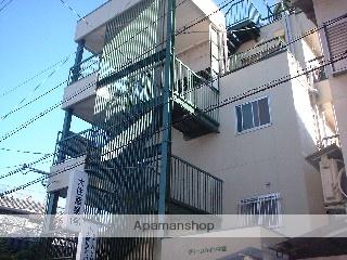 グリーンハイツ中宮