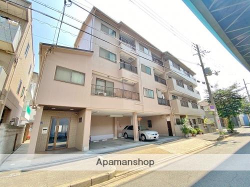 コンフォート中宮