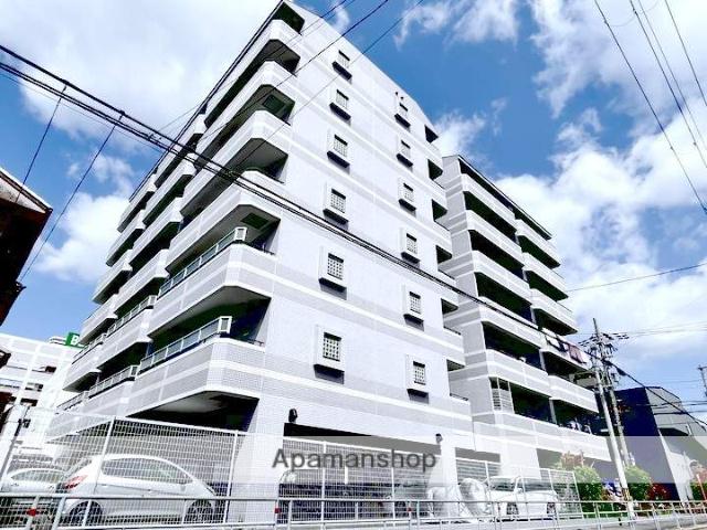 プレステージ高倉