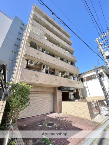 シャルムメゾン都島内代