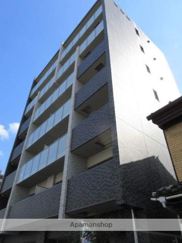 ジュネス太子橋