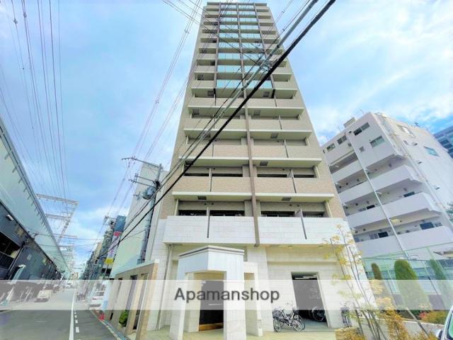 レジュールアッシュ大阪城北