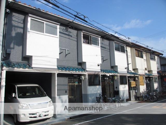 レトロハウス大東町