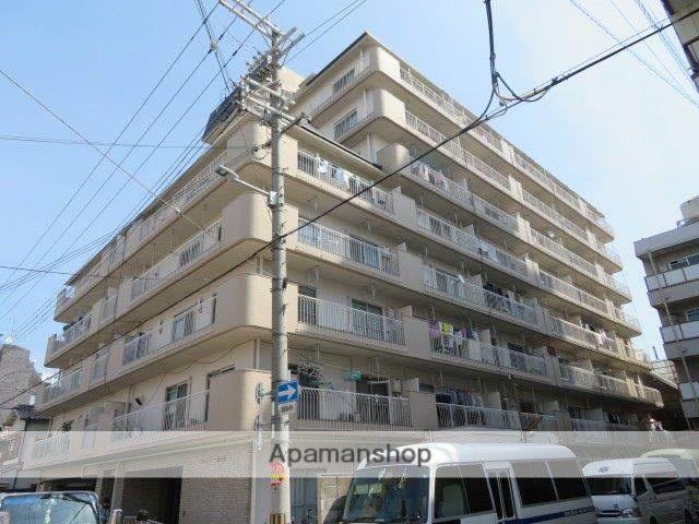 シャンティー森小路