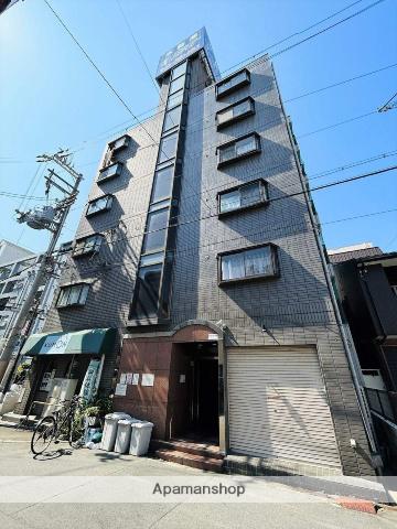 京阪グローリーハイツ