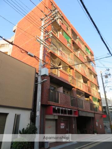 都島セントラルマンション