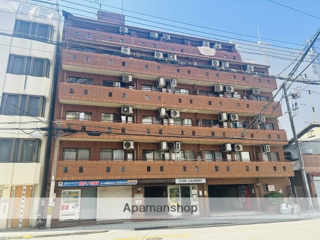 メゾンドール都島