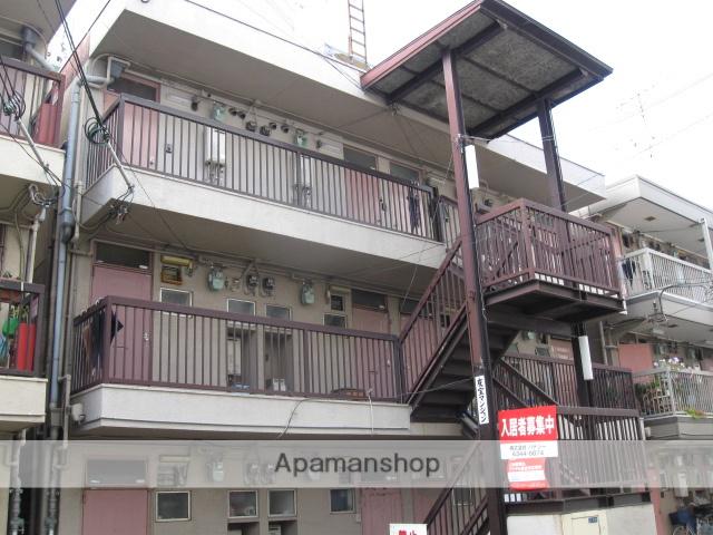 友宝マンション