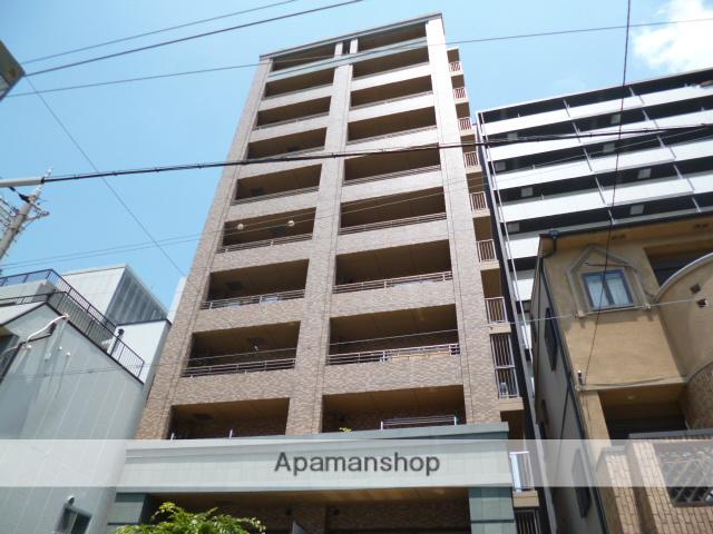 エステムコート京橋セレブIポーラスター