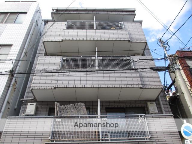 プレアール都島高倉