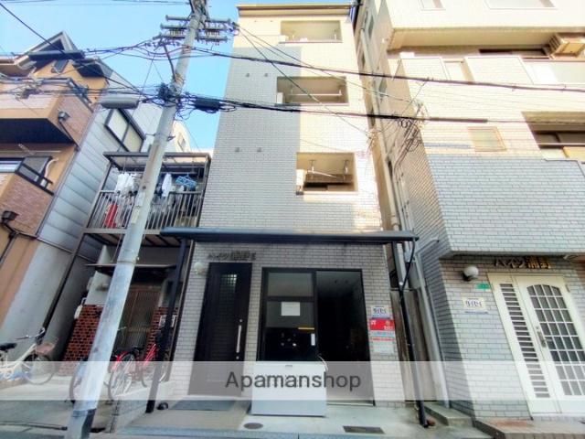 ハイツ浦野Ⅱ