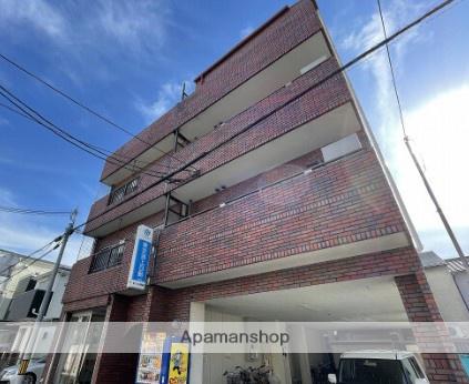 ローレルハイツ1番館