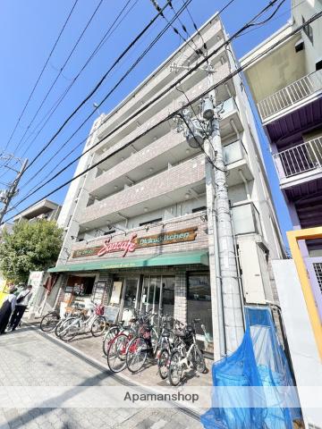 ラ・フォーレ都島本通1