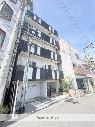 ラプレミア都島