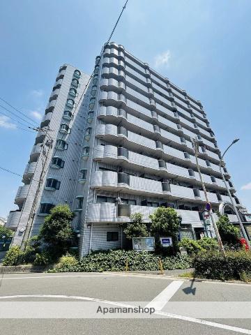 ラ・レジダンス・ド・京橋