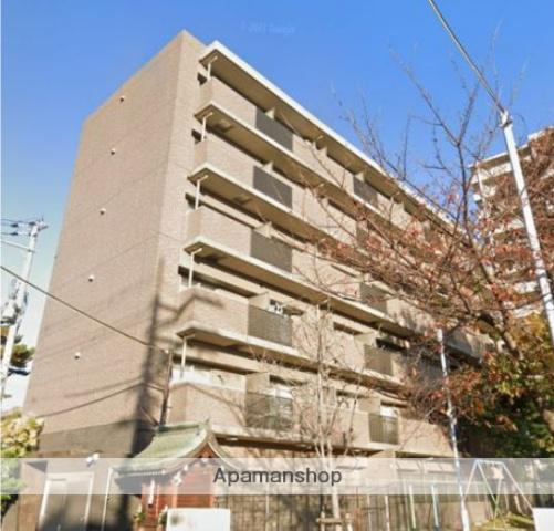 クレアート大阪イースト G4