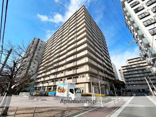 アーバンパーク関目