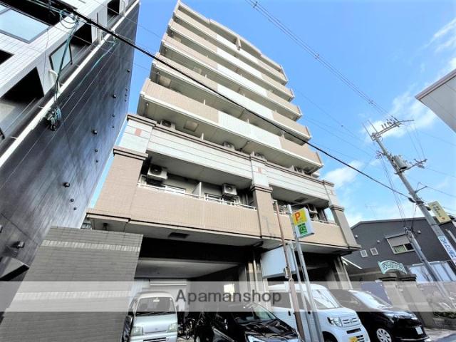 エスライズ桜ノ宮Ⅱ