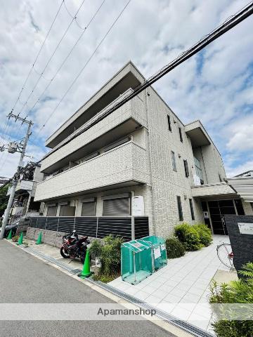 ミルディミル都島