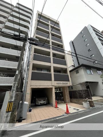 ノースクレセント