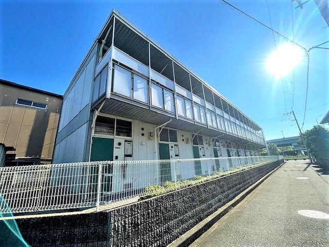 レオパレスマメゾン