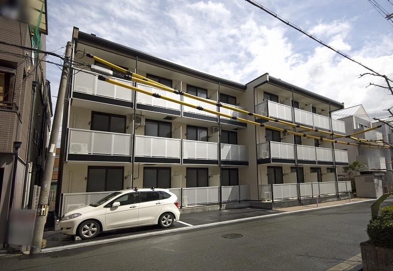 レオパレスノンノミーオ