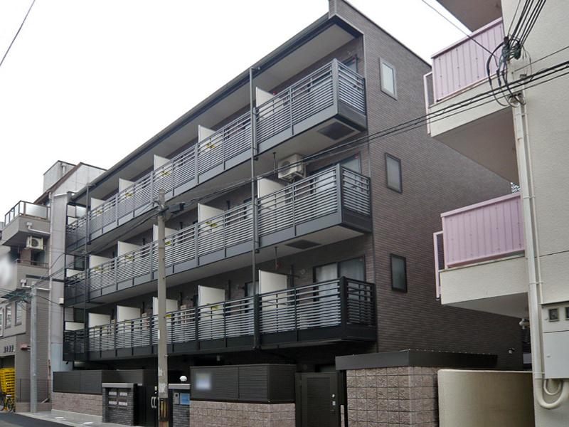 レオネクストラ メイジュ天神橋