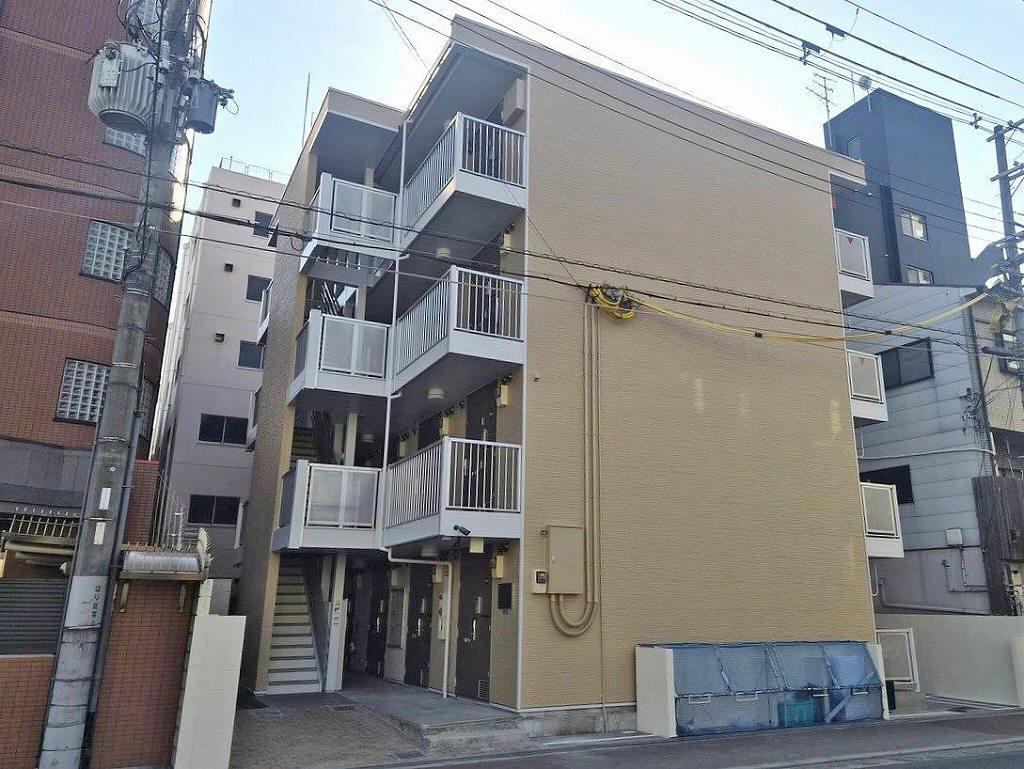 レオパレスEサクセス