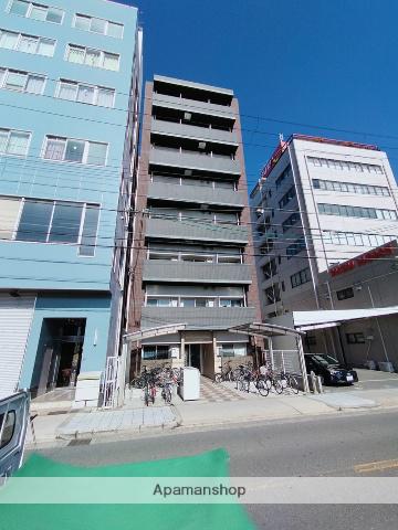 サムティ京橋FLUSS